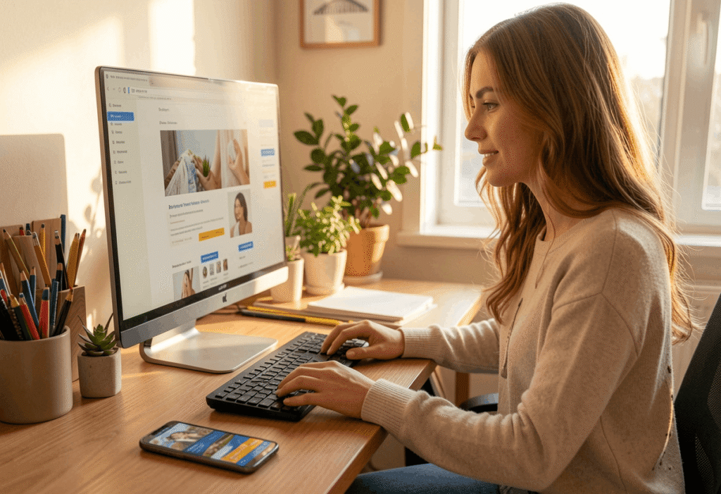 tips for safe online shopping
